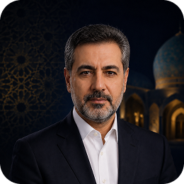 محسن حاج‌کاظمیان