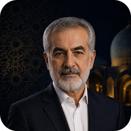 سید مرتضی بختیاری