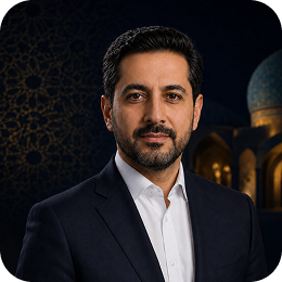 دکتر مجتبی مظاهری